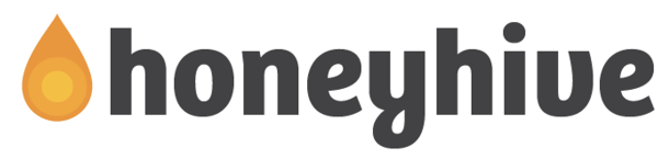 Honeyhive Logo